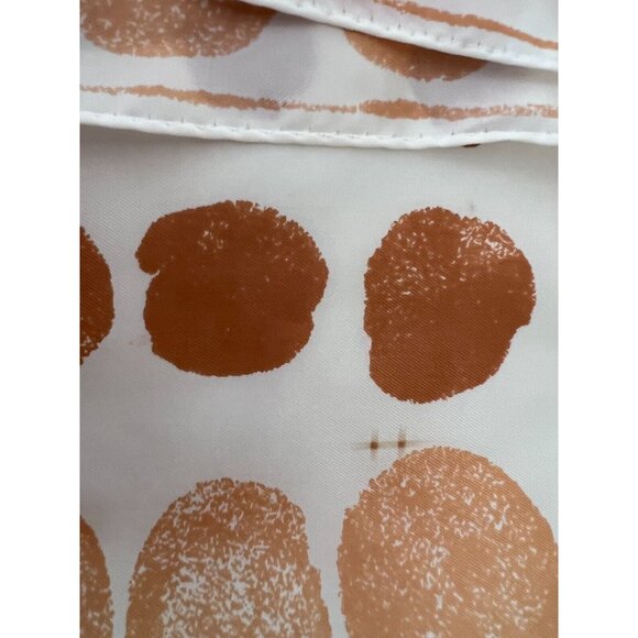 Lot of 4 Vintage to Modern Scarves Brands Echo Vera Vince Camuto Honey - Picture 10 of 11